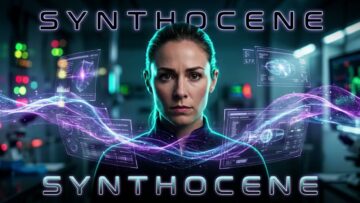 AI Country / POP Track 02 idea for SYNTHOCENE – #FutureVisionXPRIZE