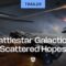 Battlestar Galactica Trailer
