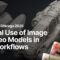 Ethical Use of Image and Video