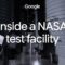 Artemis II test facility