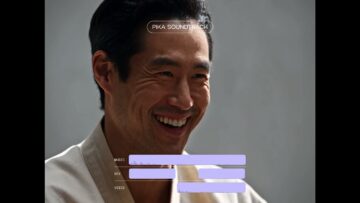 Introducing Pika Audio Models