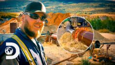 Months Of Problems Lead To Mike’s Biggest Gold Find | Gold Rush