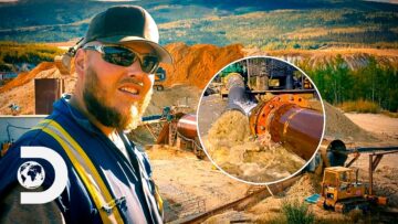 Months Of Problems Lead To Mike’s Biggest Gold Find | Gold Rush