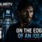 ON THE EDGE OF AN IDEA