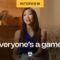 playing mobile games today